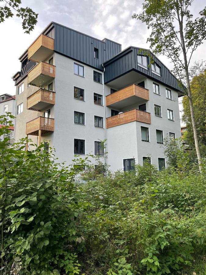 Apartment Seeblick in Grafenau