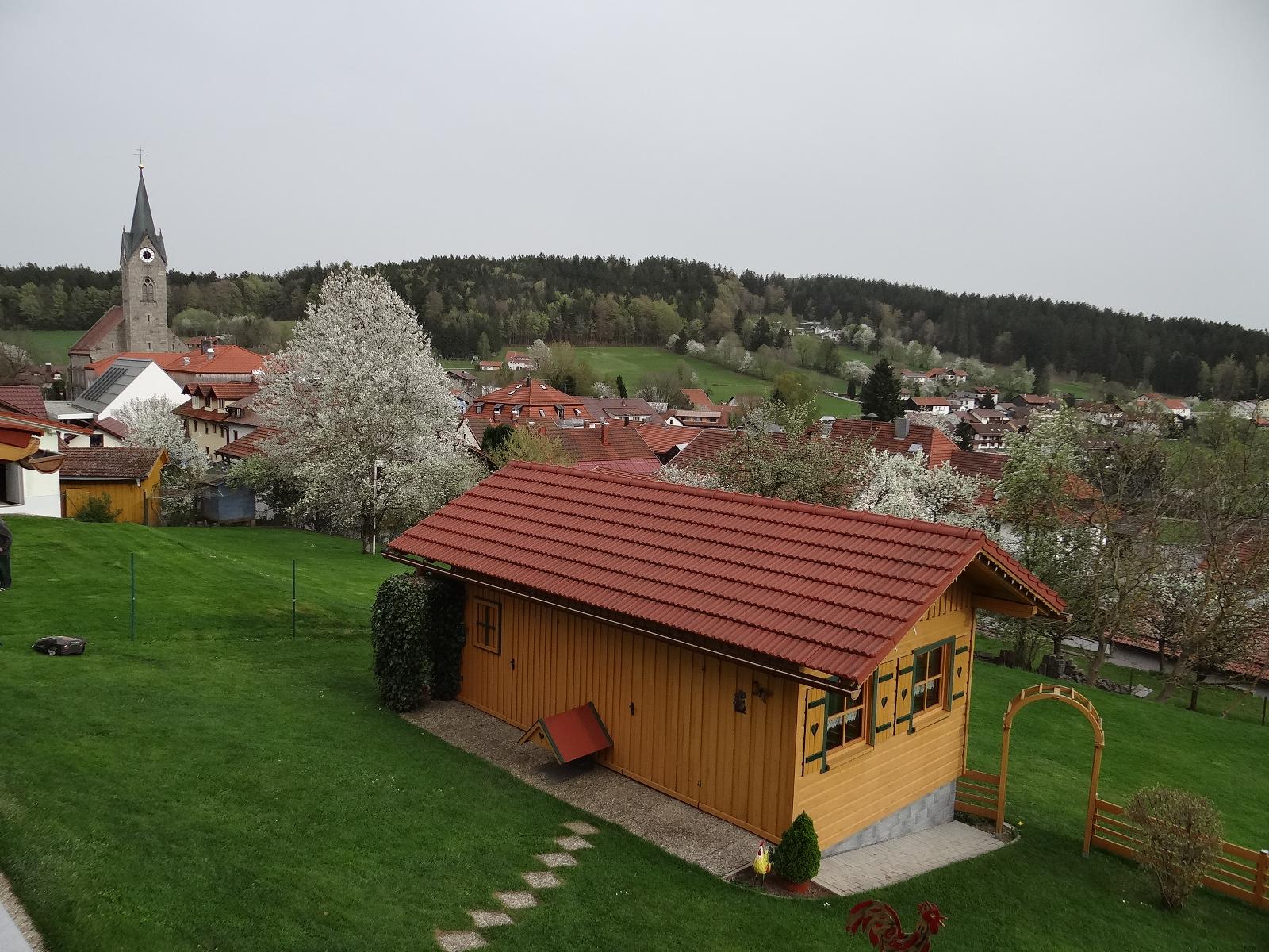 Haus Edeltraud in Neuschönau