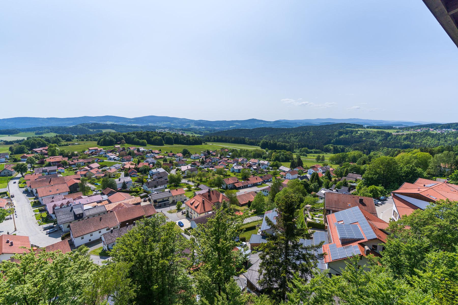 Panoramahotel Grobauer - Servus bei Freunden in Spiegelau