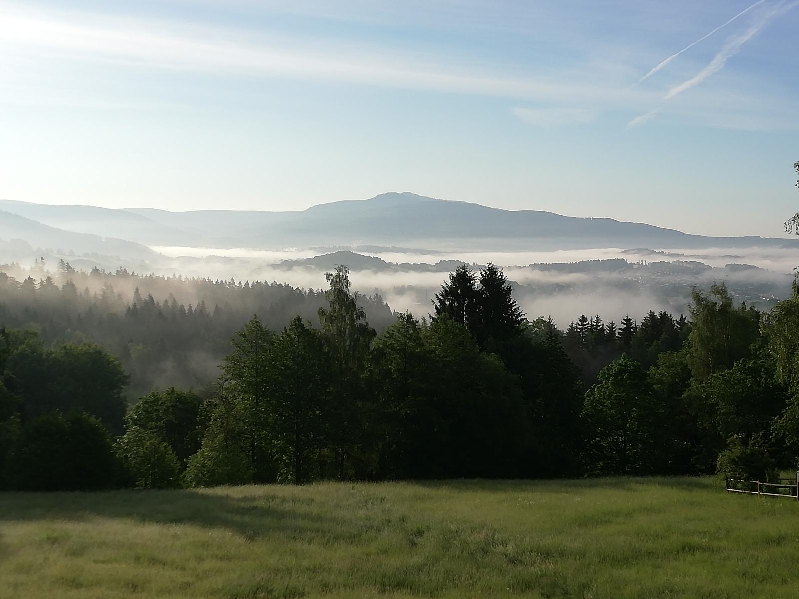 Rabenstein Suiten in Zwiesel