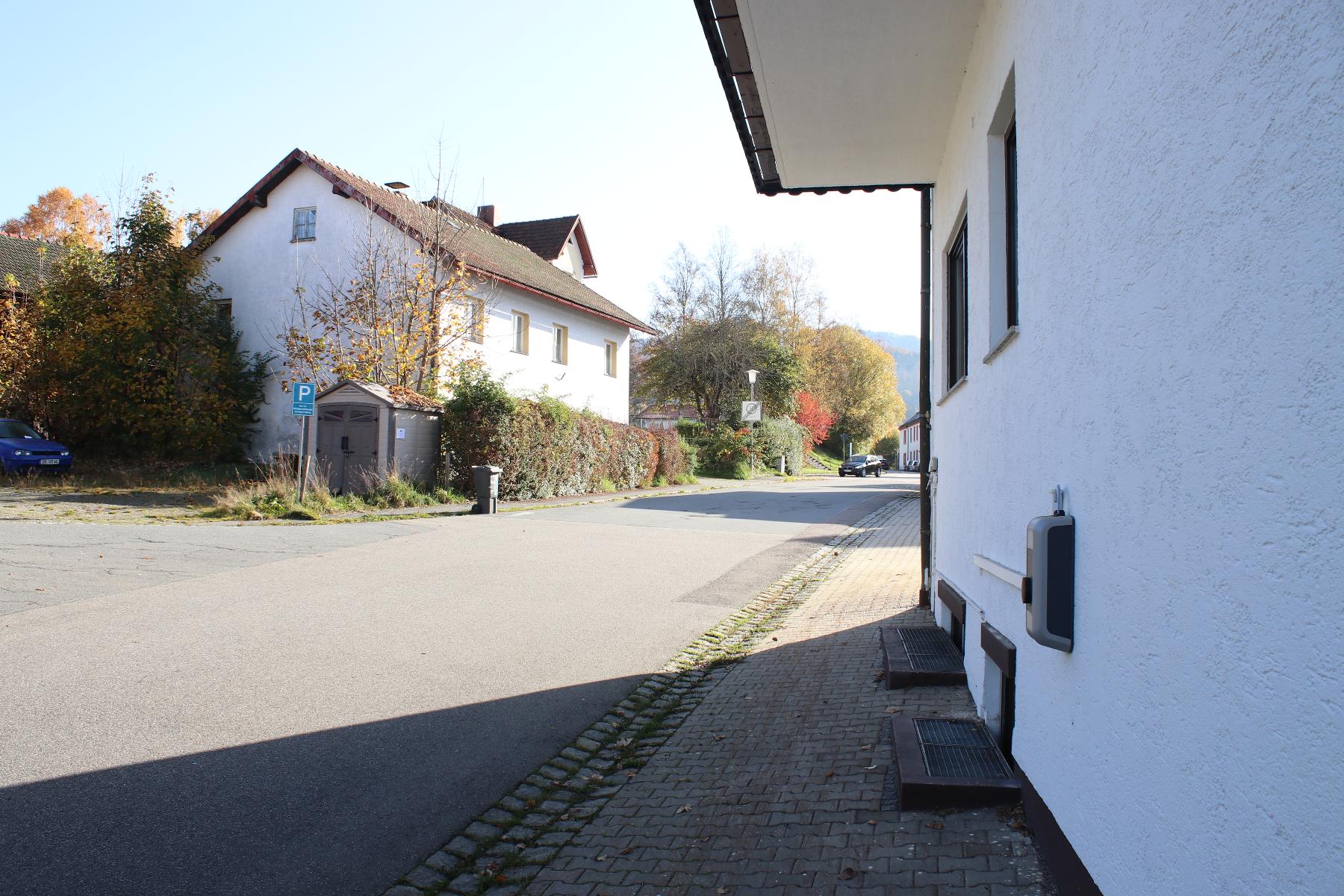 Haus Naturenergie in Frauenau