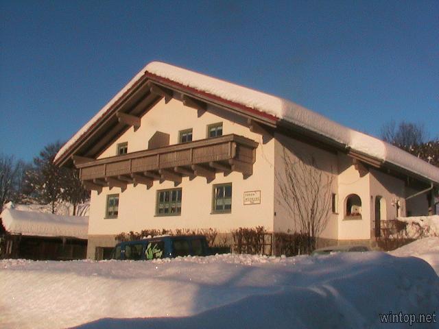 Ferienwohnungen am Rechensölden  in Bodenmais