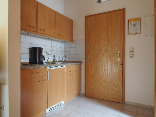 Appartements Gillmeier Herta in Bad Griesbach i. Rottal