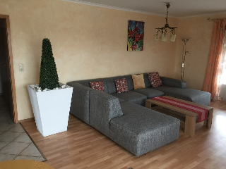 Appartements Gillmeier Herta in Bad Griesbach i. Rottal