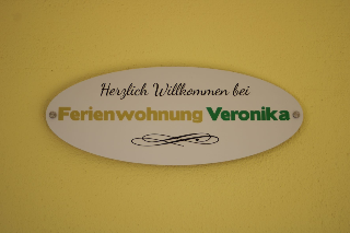 Ferienwohnung Veronika in Bad Griesbach i. Rottal