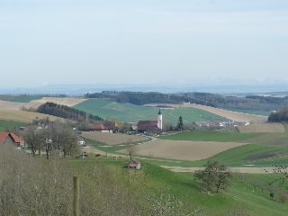 Ferienwohnung Baier in Bad Griesbach i. Rottal