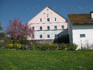 Ferienhof Rieger in Rotthalmünster