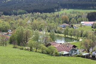 FeWo Altes Rathaus, Ulrike Kreuzer in Arrach