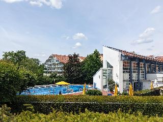 Ferienappartement Nähe Therme in Bad Griesbach Therme i. Rottal