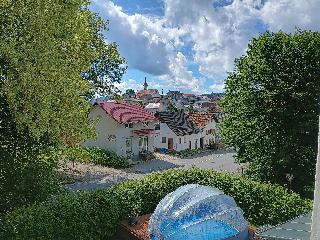 Ferienwohnung zur Wacht in Viechtach