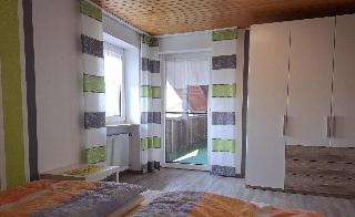 Ferienwohnung Bethke in Furth im Wald