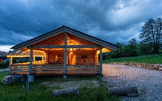 Chalet Arberschlössl in Teisnach