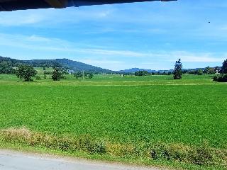 Fewo Wiesenblick in Waldmünchen