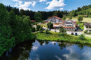 Wellnesshotel Deine Auszeit in Achslach