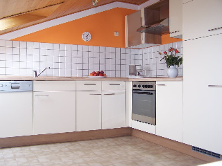 Ferienwohnung Bethke in Furth im Wald