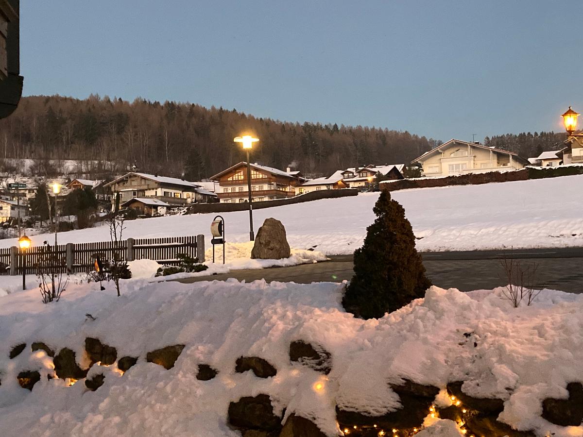 Gästehaus Biggi  in Bodenmais