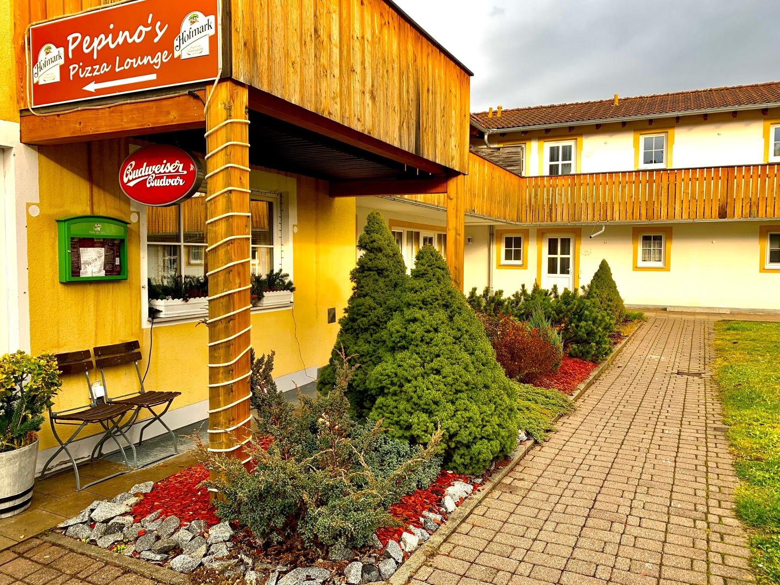 Feriendorf Schwarzholz * - ***** in Viechtach