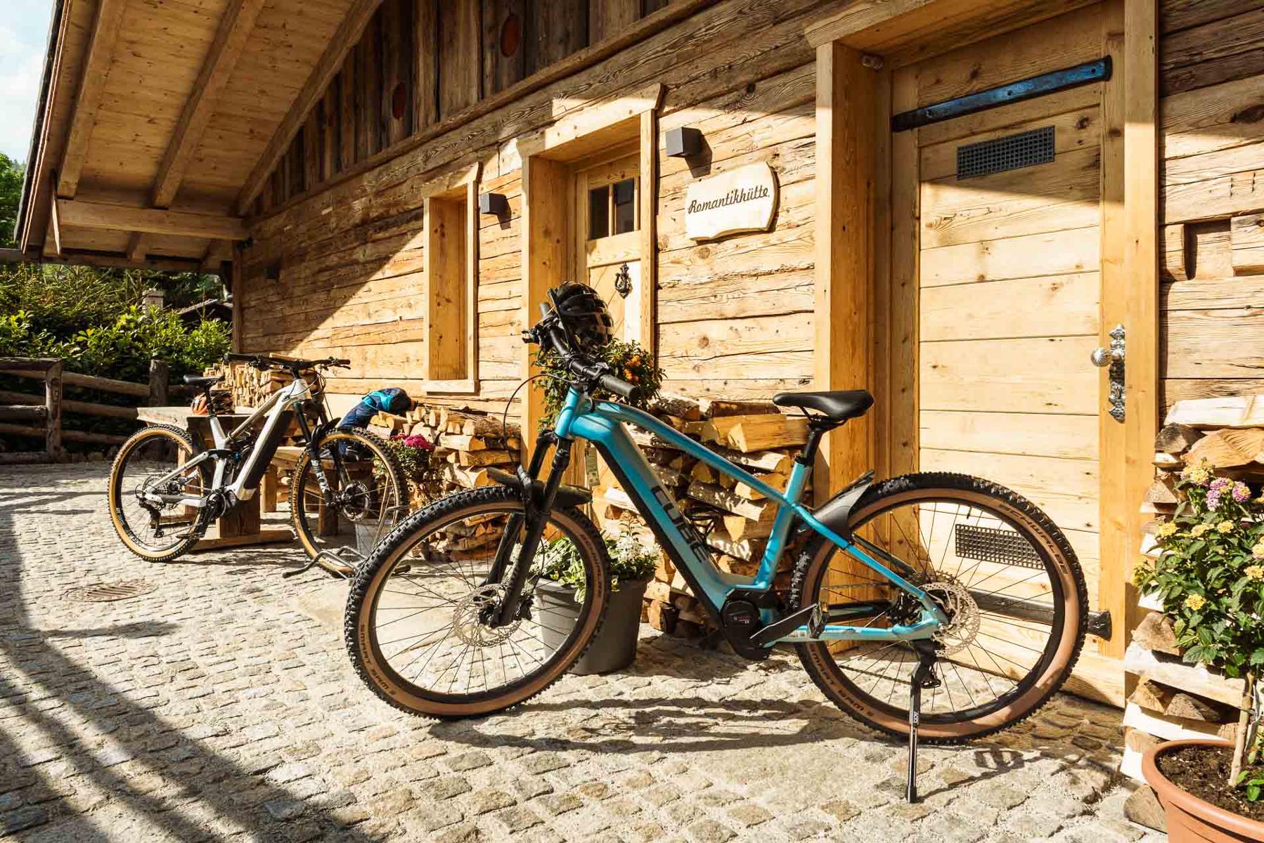 Bayerischer Wald Chalets in Zwiesel