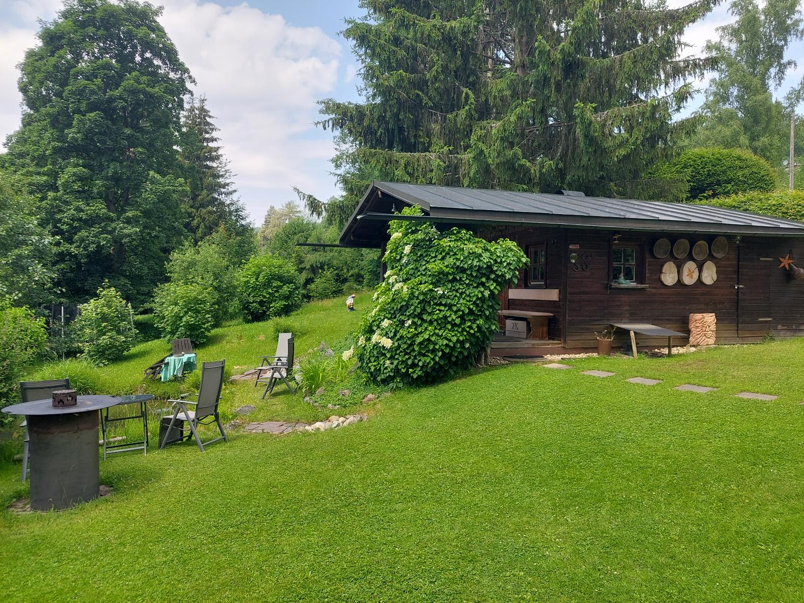 Pension Eichhorn in Bayerisch Eisenstein