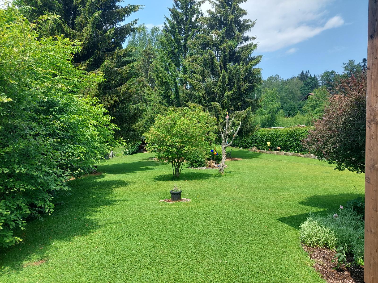 Pension Eichhorn in Bayerisch Eisenstein