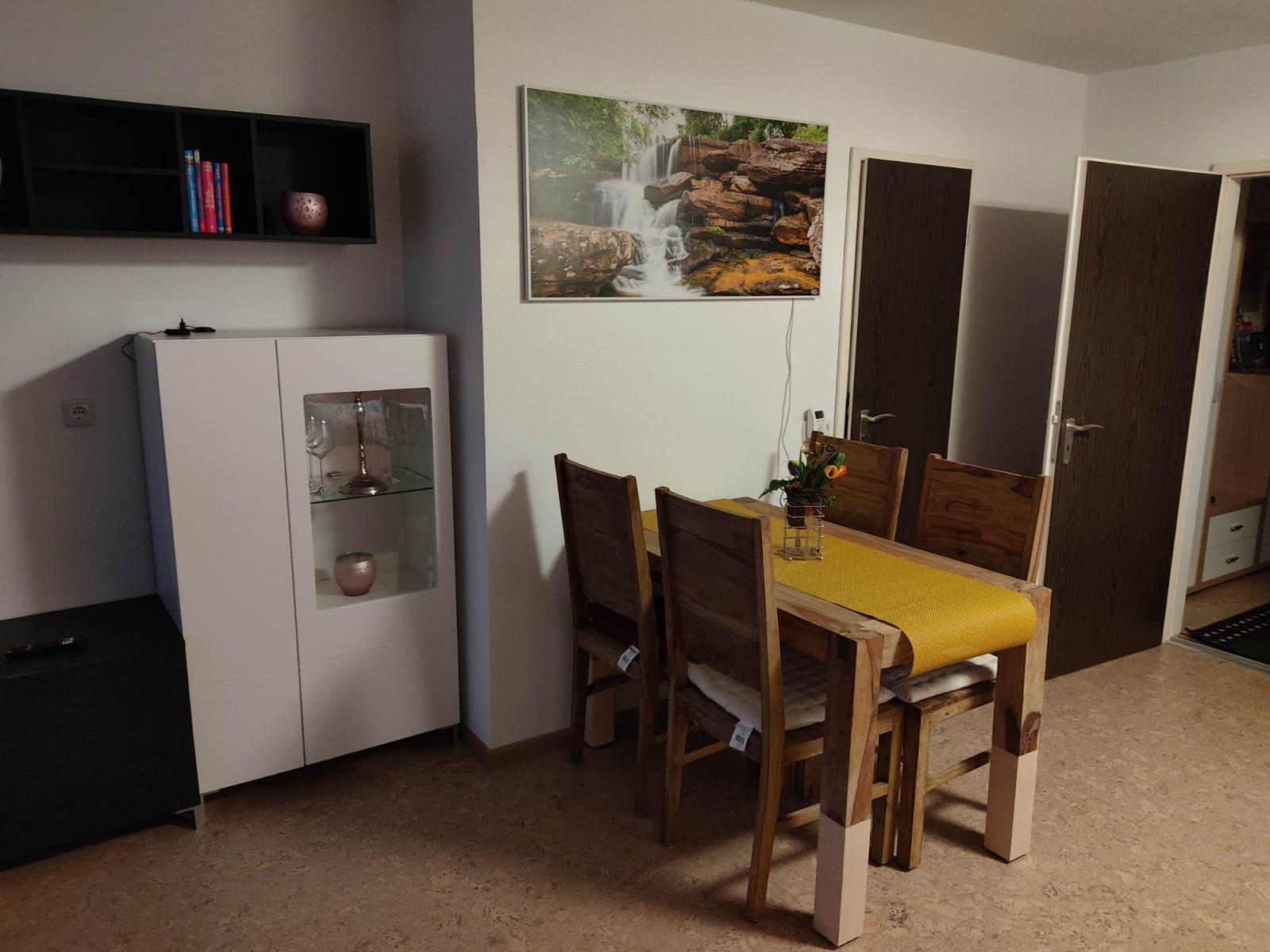 Ferienappartements Alkov in Sankt Englmar