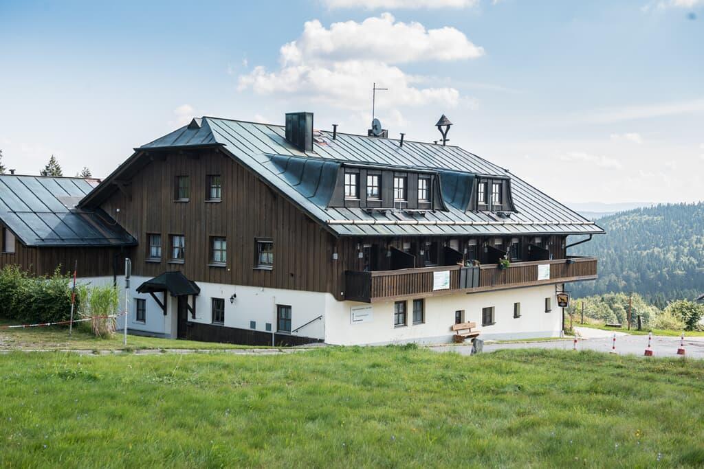 Ferienwohnung Birne im Appartementhotel 