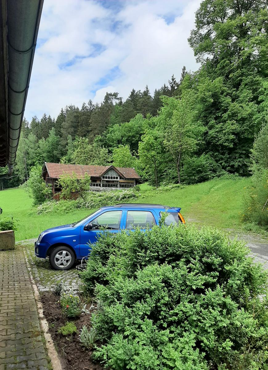 Ferienhaus Piller in Viechtach