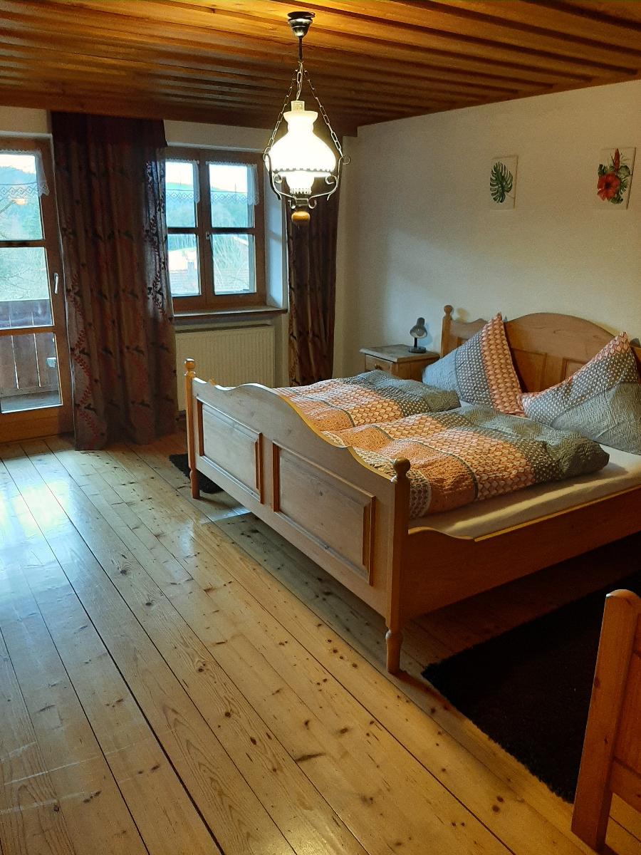 Ferienhaus Piller-