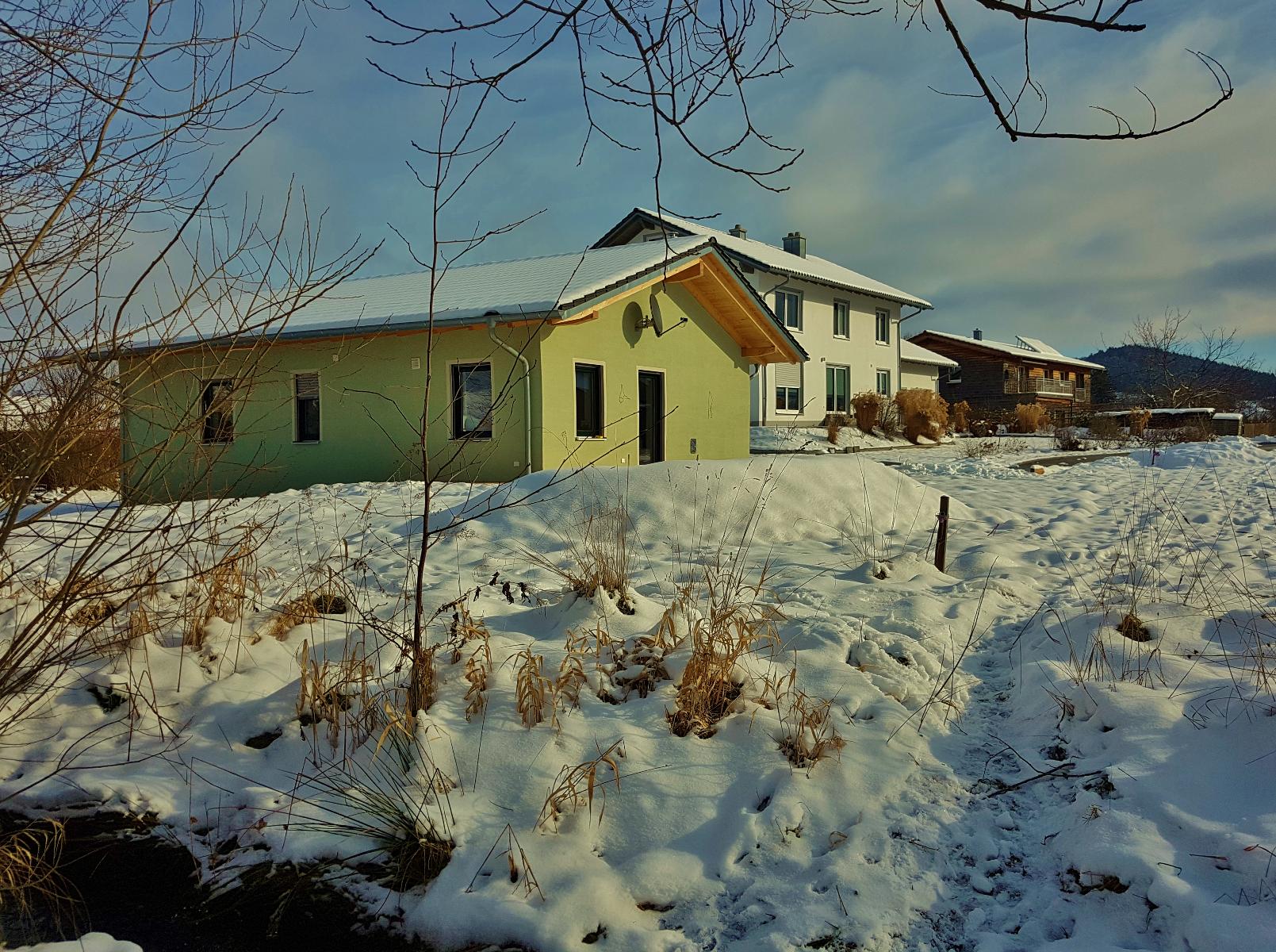 Ferienhaus Wollinger In Neukirchen B. Hl. Blut