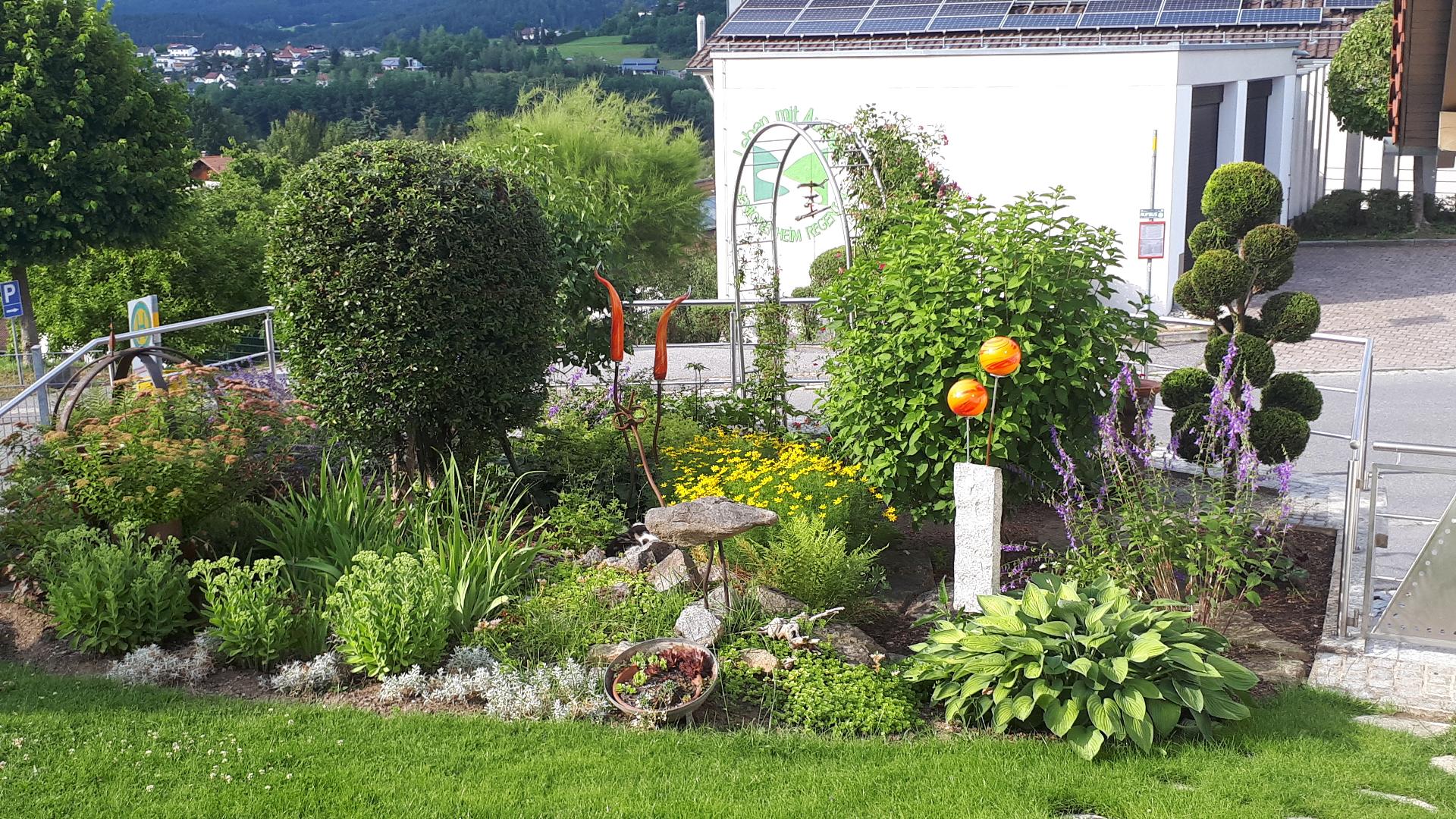 Ferienwohnung SEELENPLATZL in Viechtach