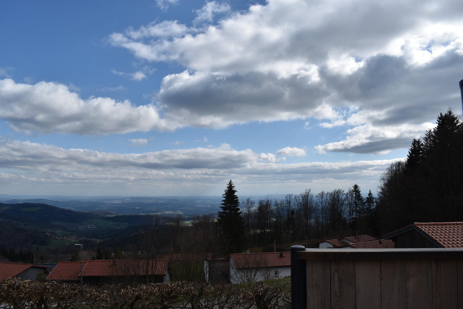 Ferienhaus AlpenBlick in Schöfweg / Langfurth