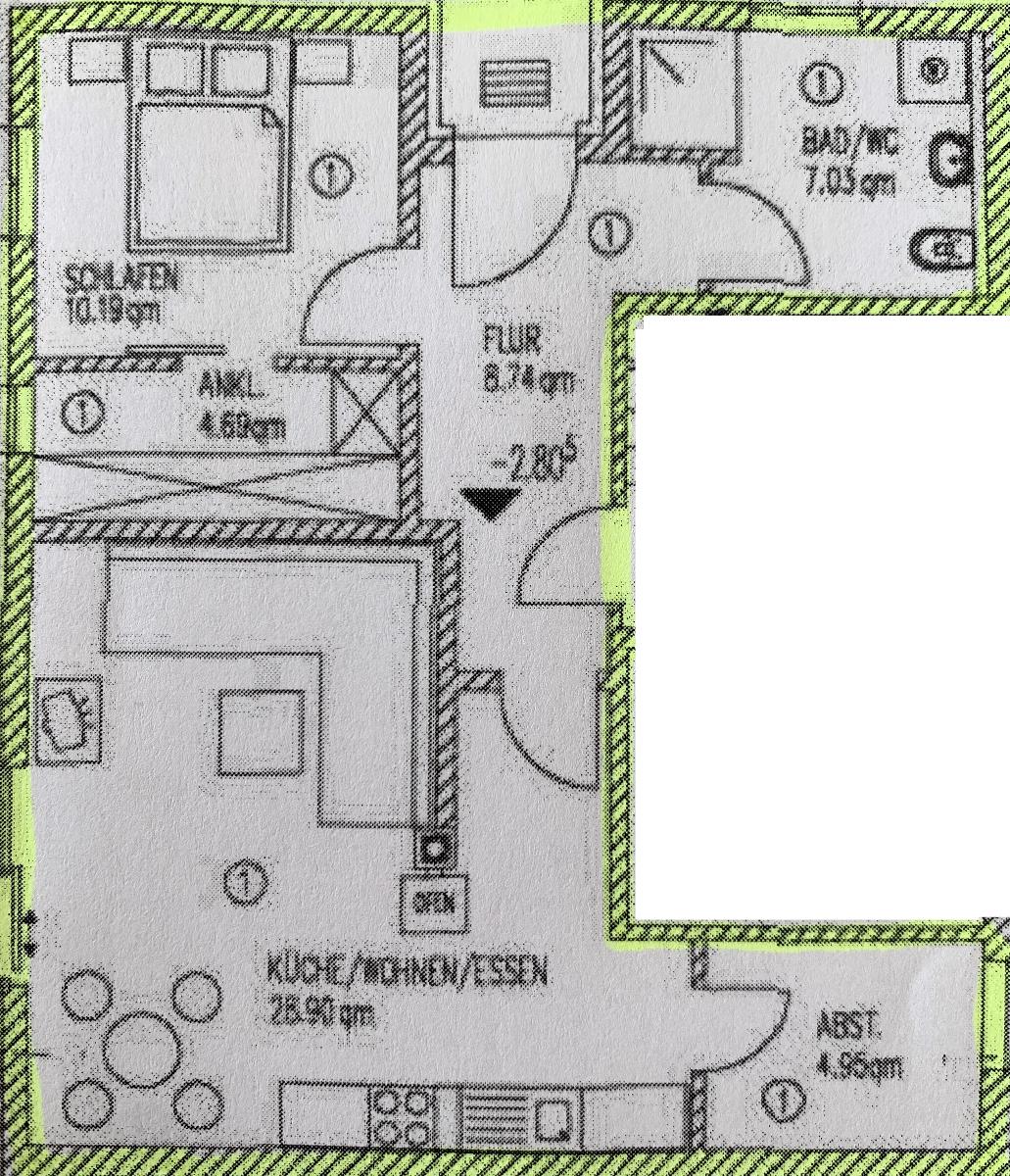 Ferienwohnung Familie Eder in Schönberg