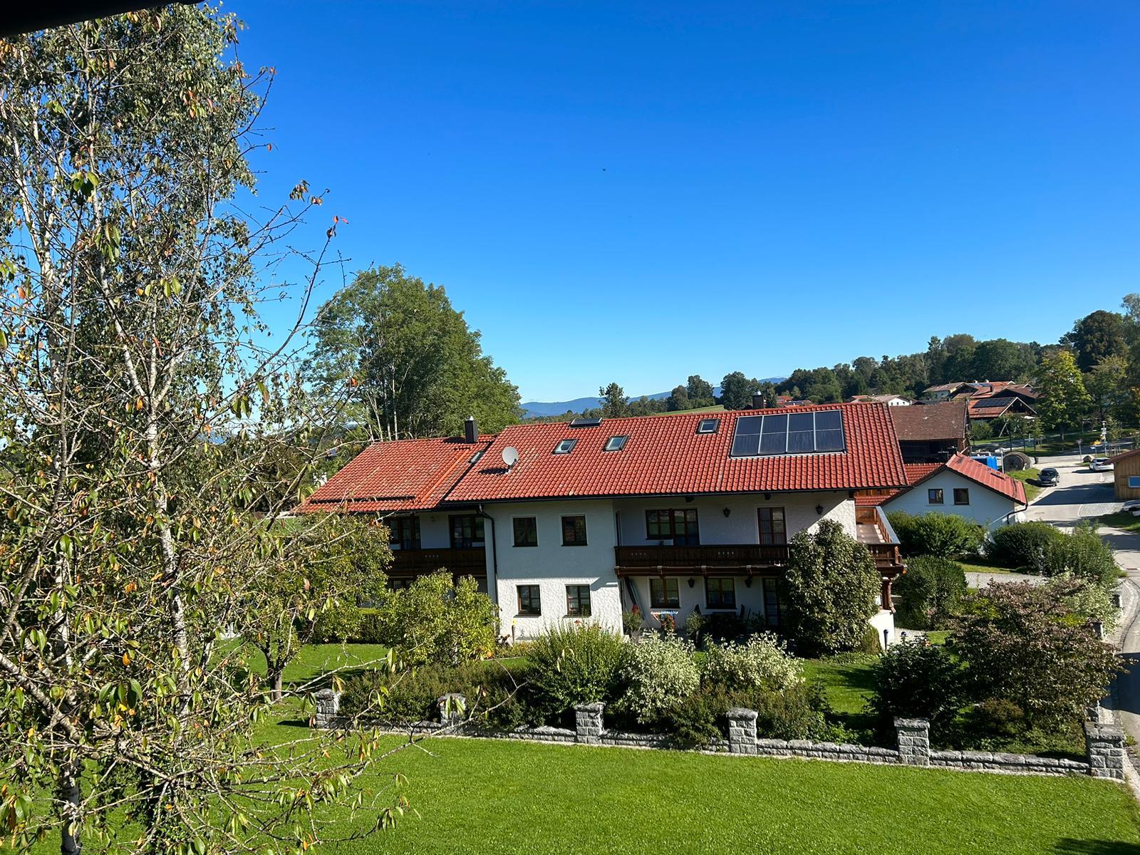 Ferienwohnungen und Ferienhaus Kronner in Zachenberg