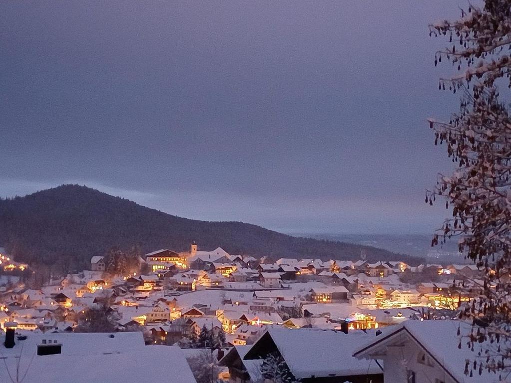 Haus Sabine in Bodenmais