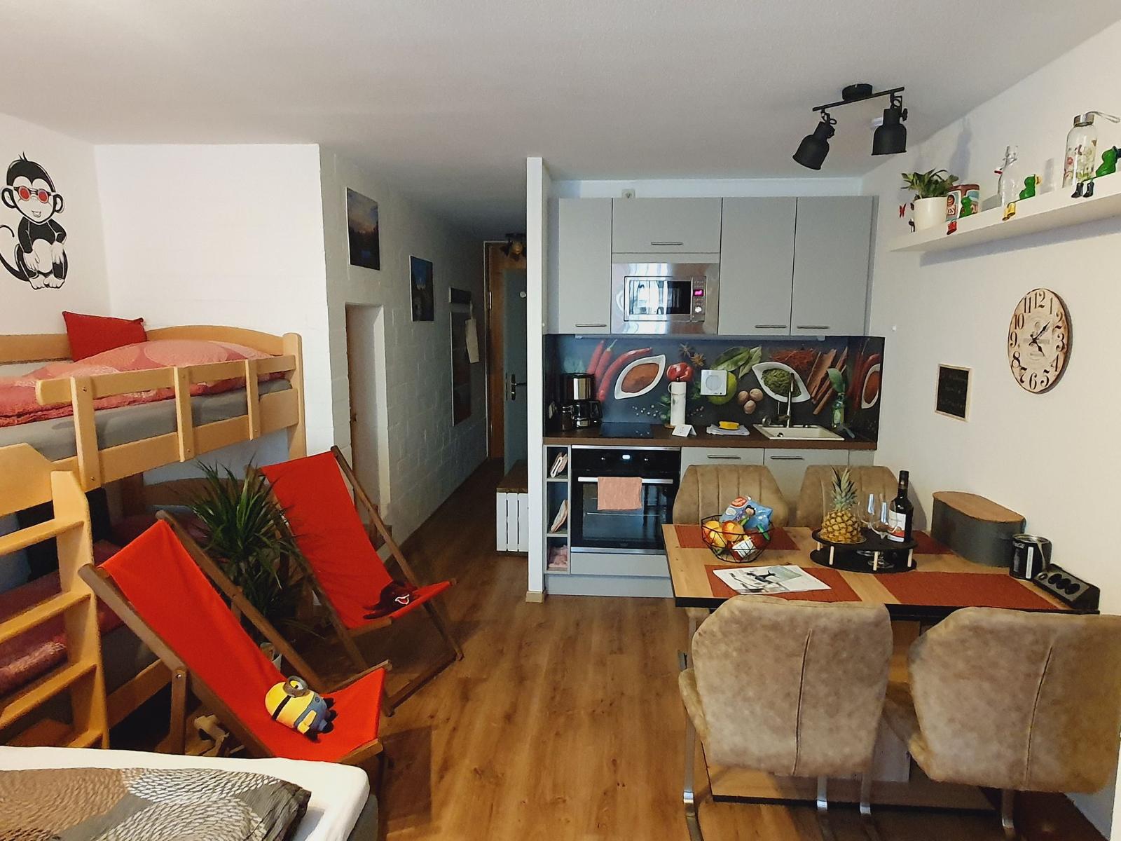 Ferienwohnung Winklworld 2 in Sankt Englmar