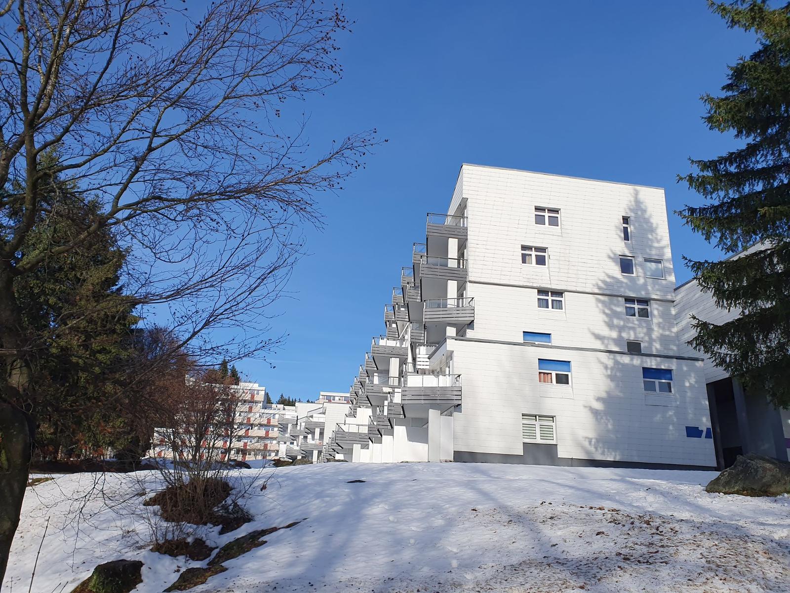 Ferienwohnung Winklworld 2 in Sankt Englmar