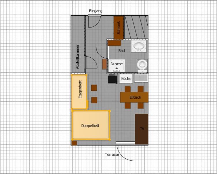 Ferienwohnung Winklworld 2 in Sankt Englmar