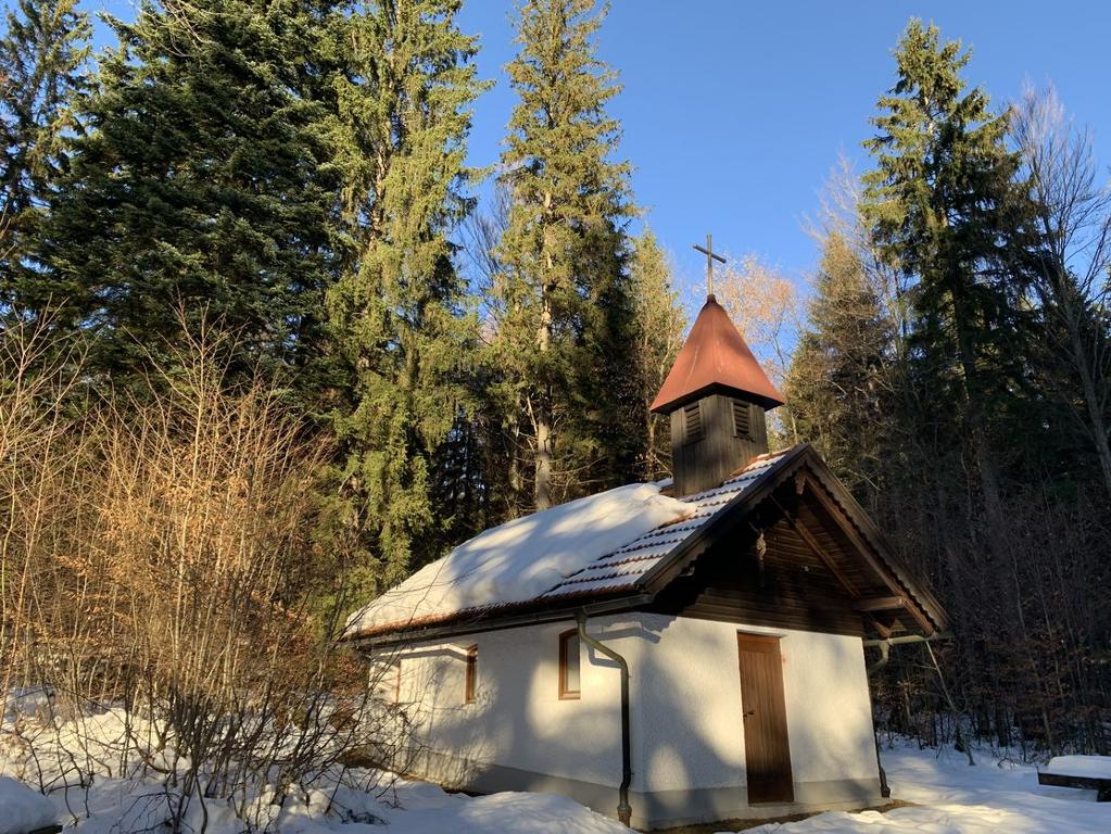 Haus Sabine in Bodenmais