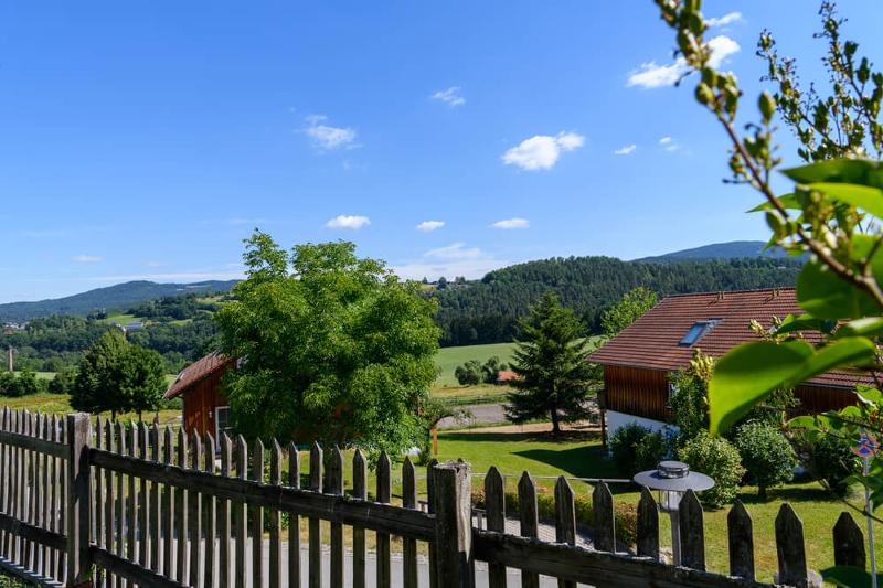 Feriendorf Schwarzholz * - ***** in Viechtach