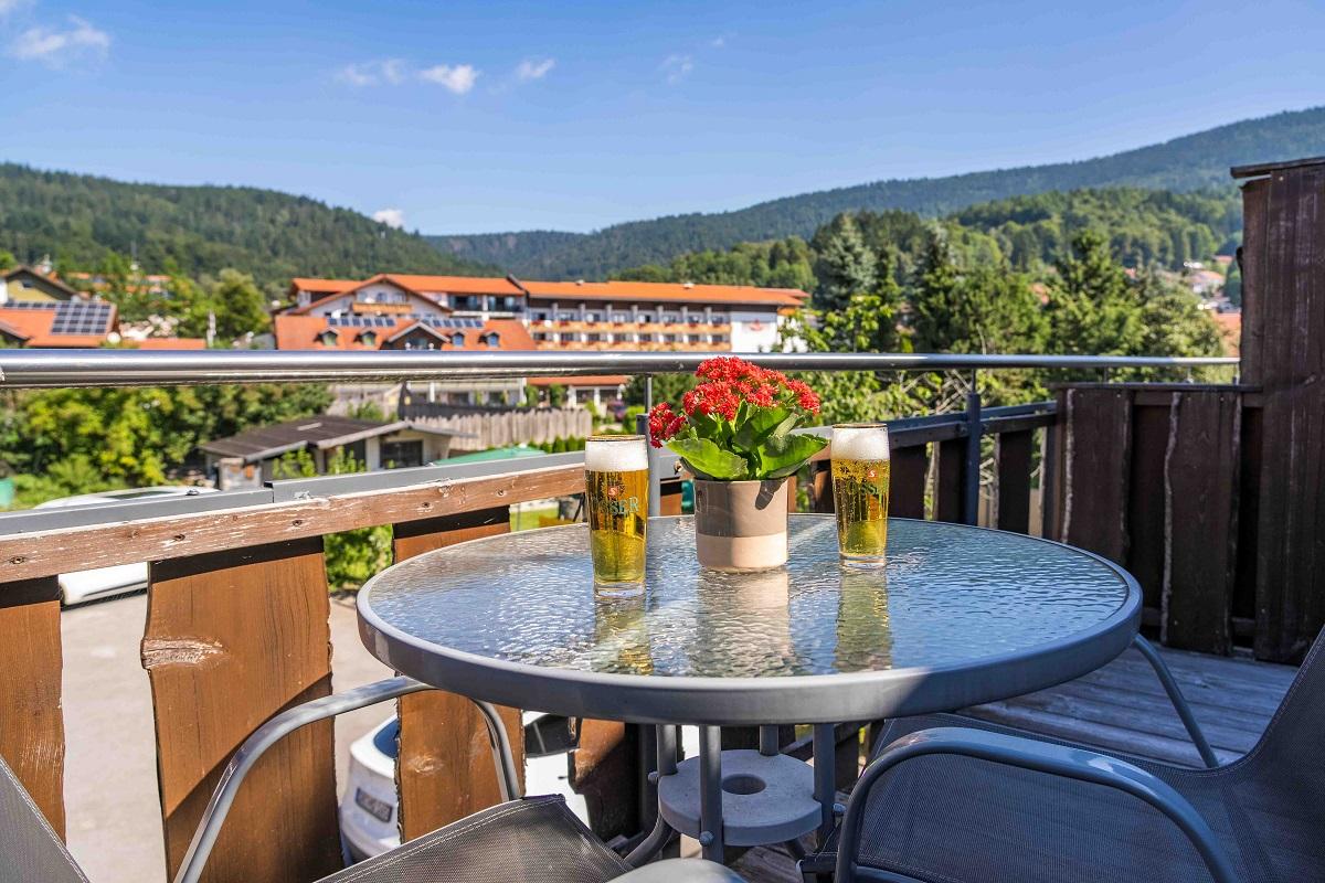 Pension Bayerwald  in Bodenmais