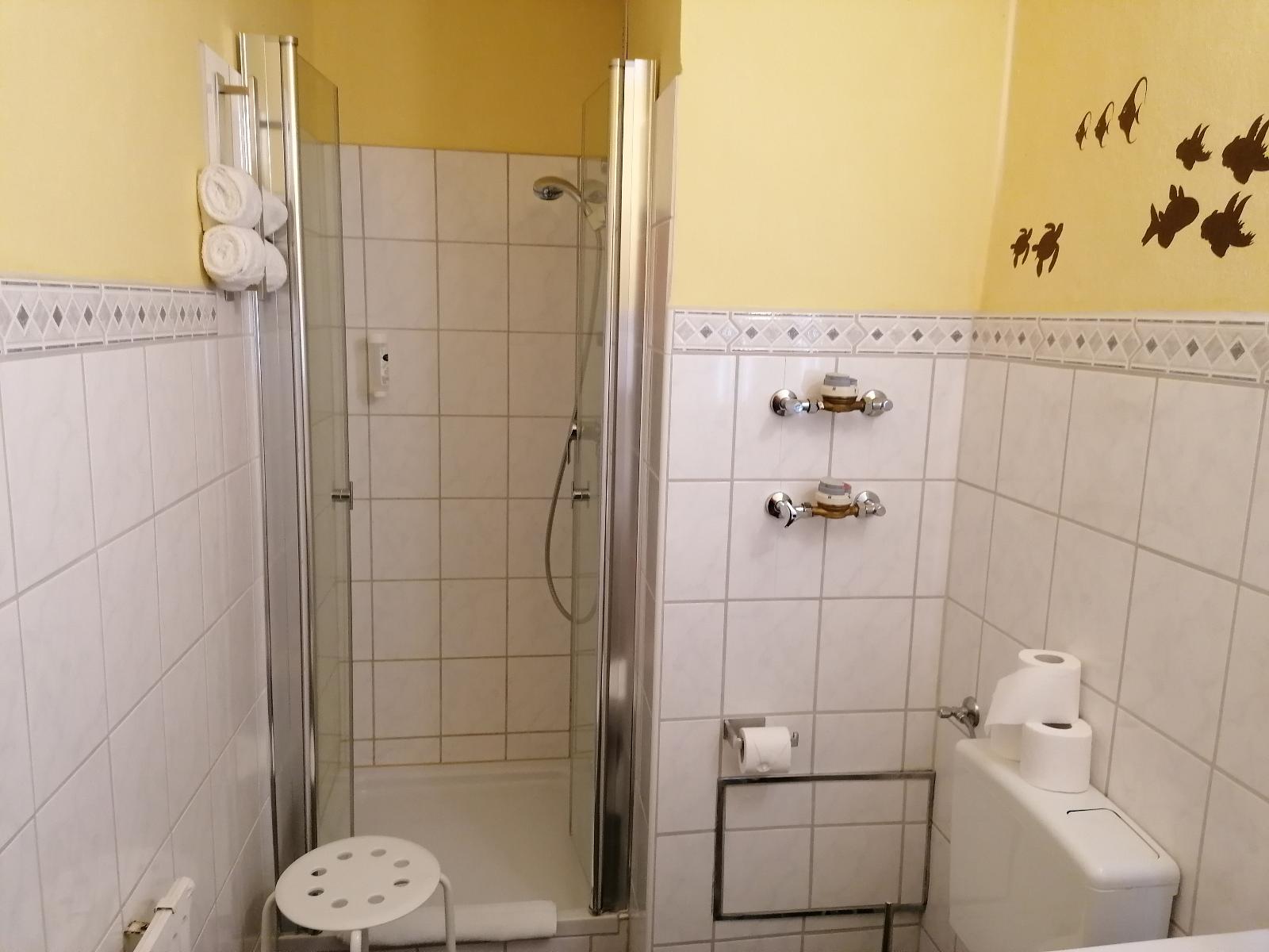 Ferienwohnung Geyersberg in Freyung