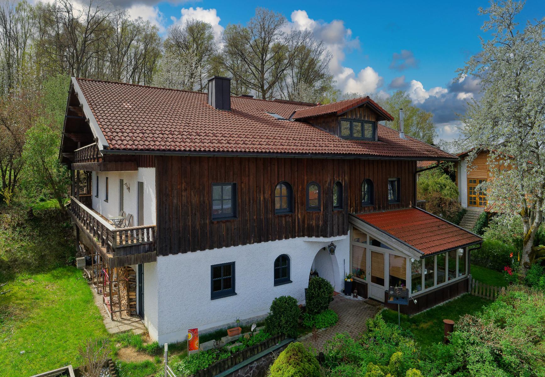 Landhaus Melch in Zwiesel