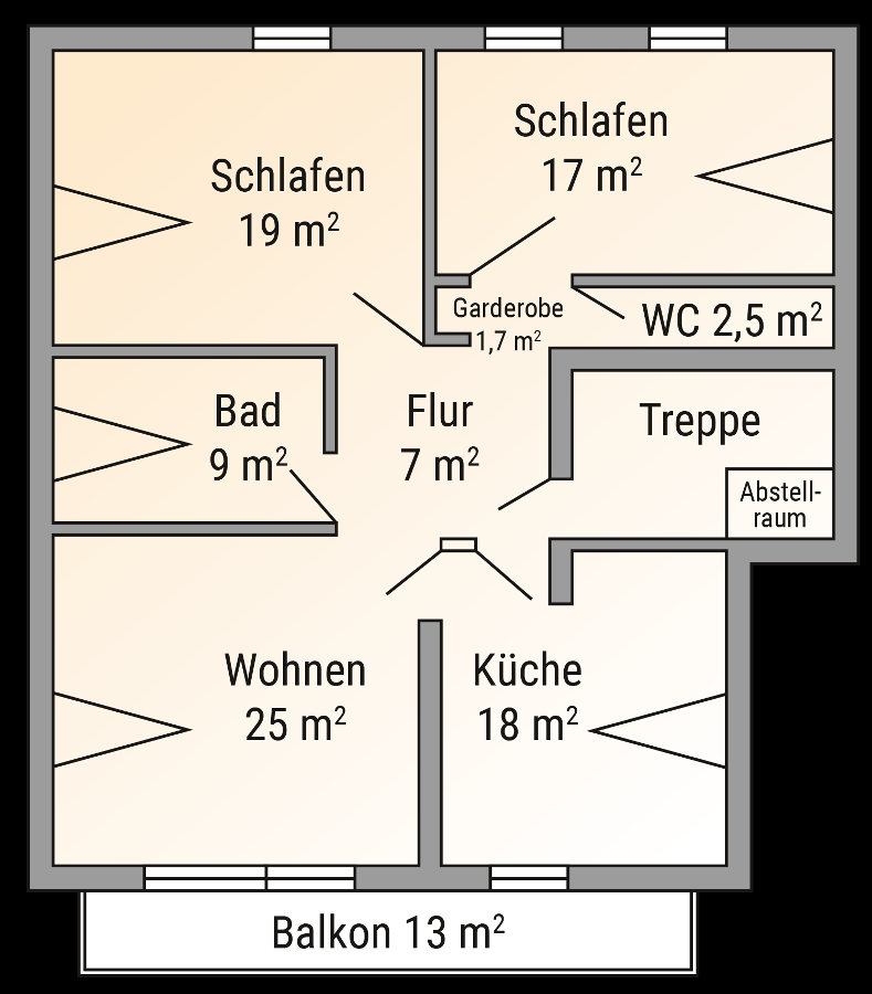 FH Kramheller  in Zwiesel