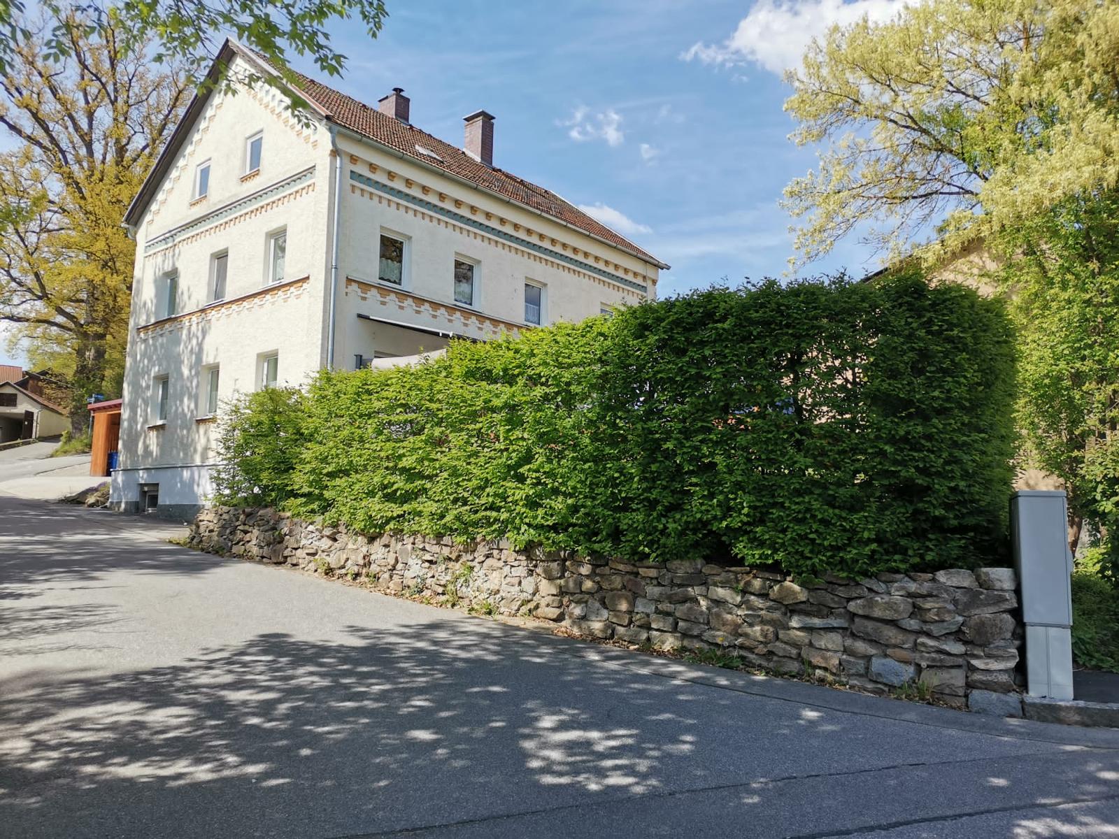 Ferienwohnung zur Wacht in Viechtach