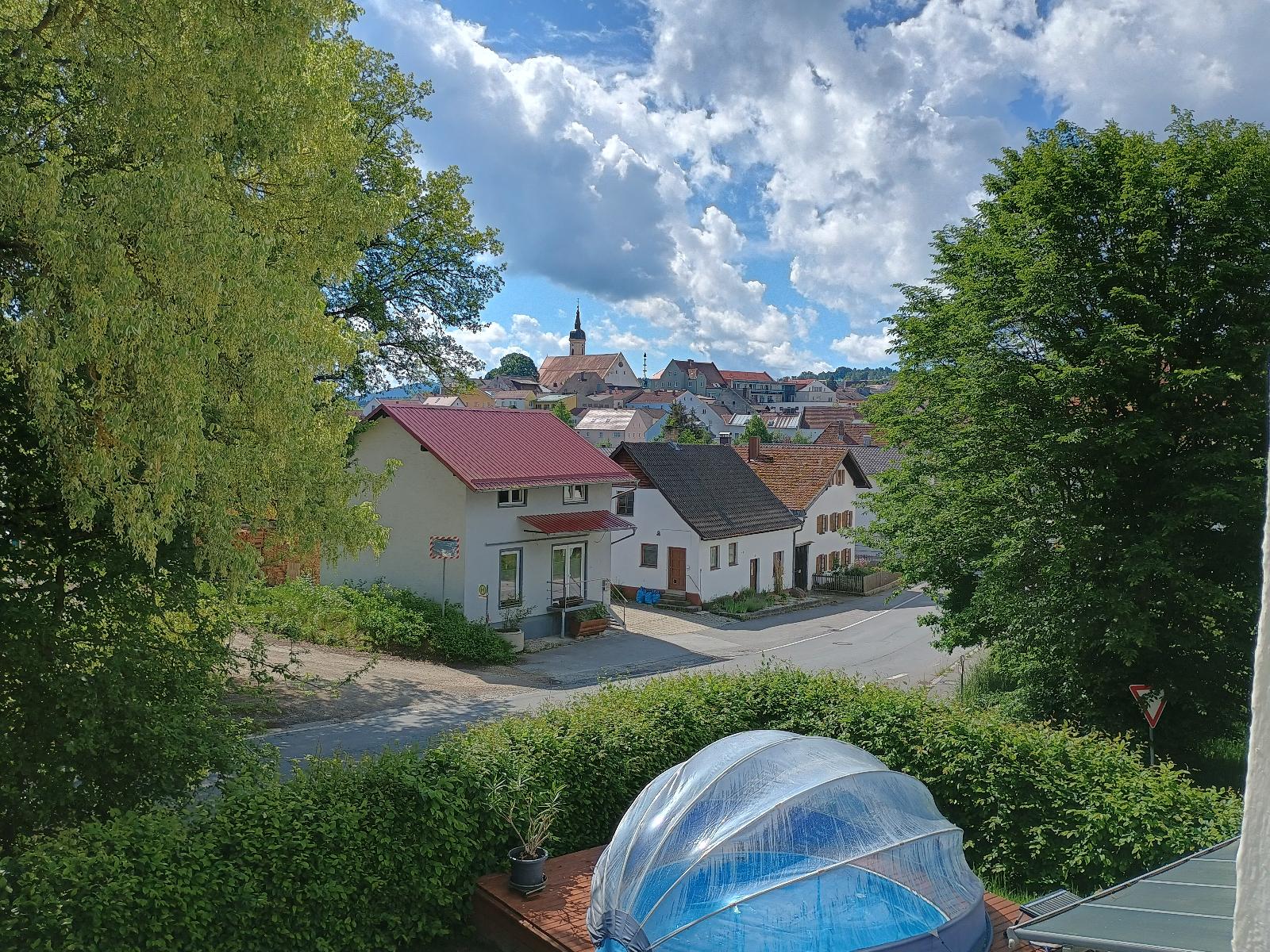 Ferienwohnung zur Wacht in Viechtach