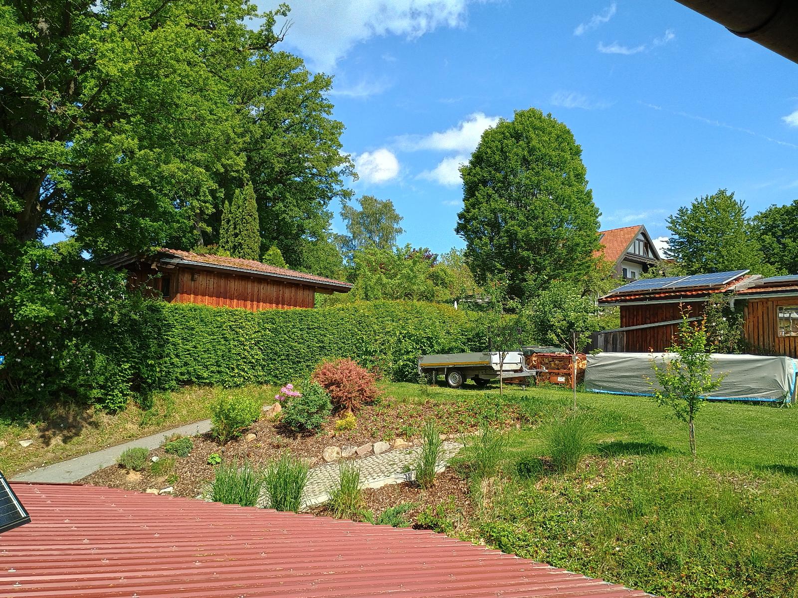 Ferienwohnung zur Wacht in Viechtach