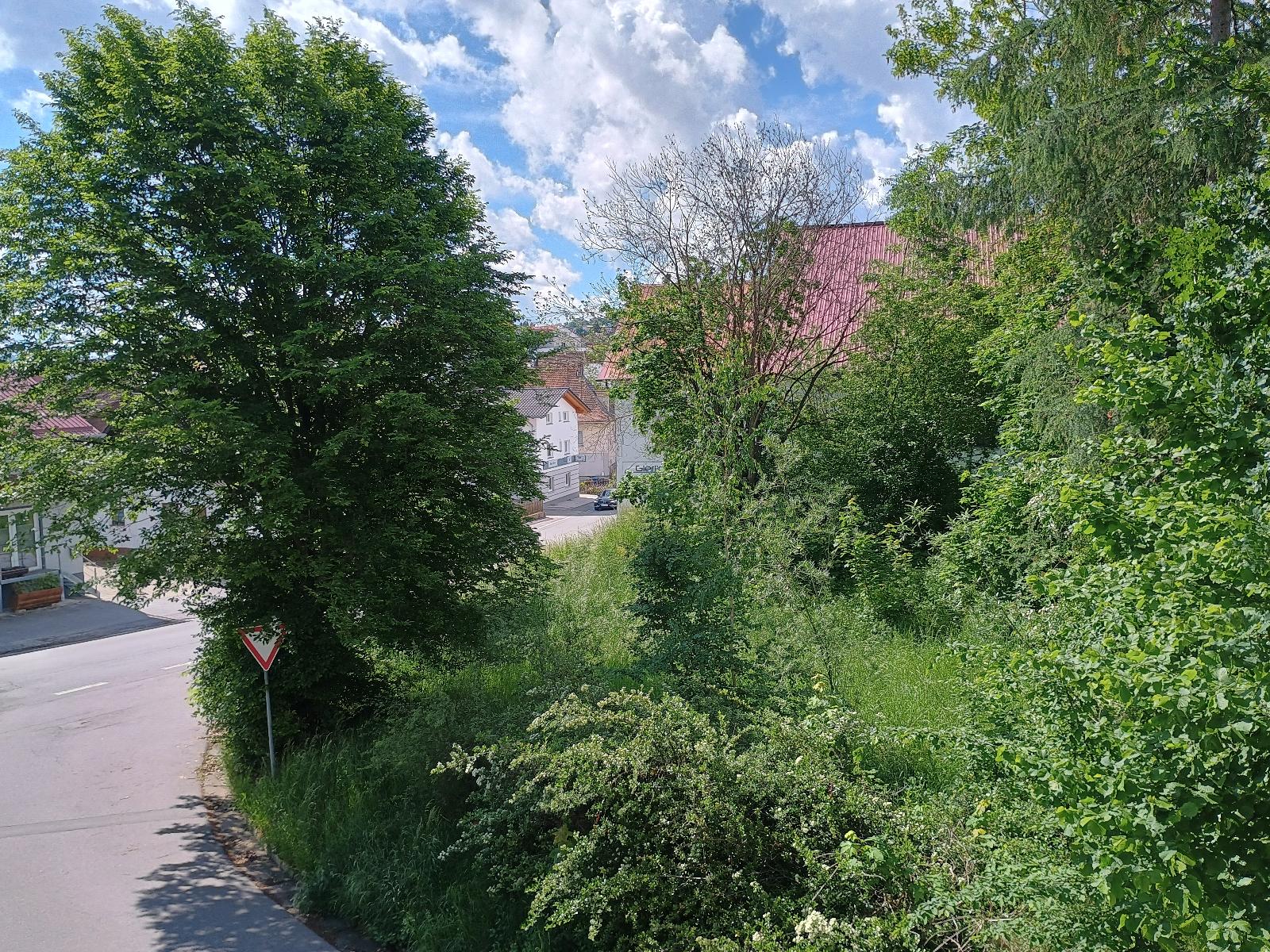 Ferienwohnung zur Wacht in Viechtach