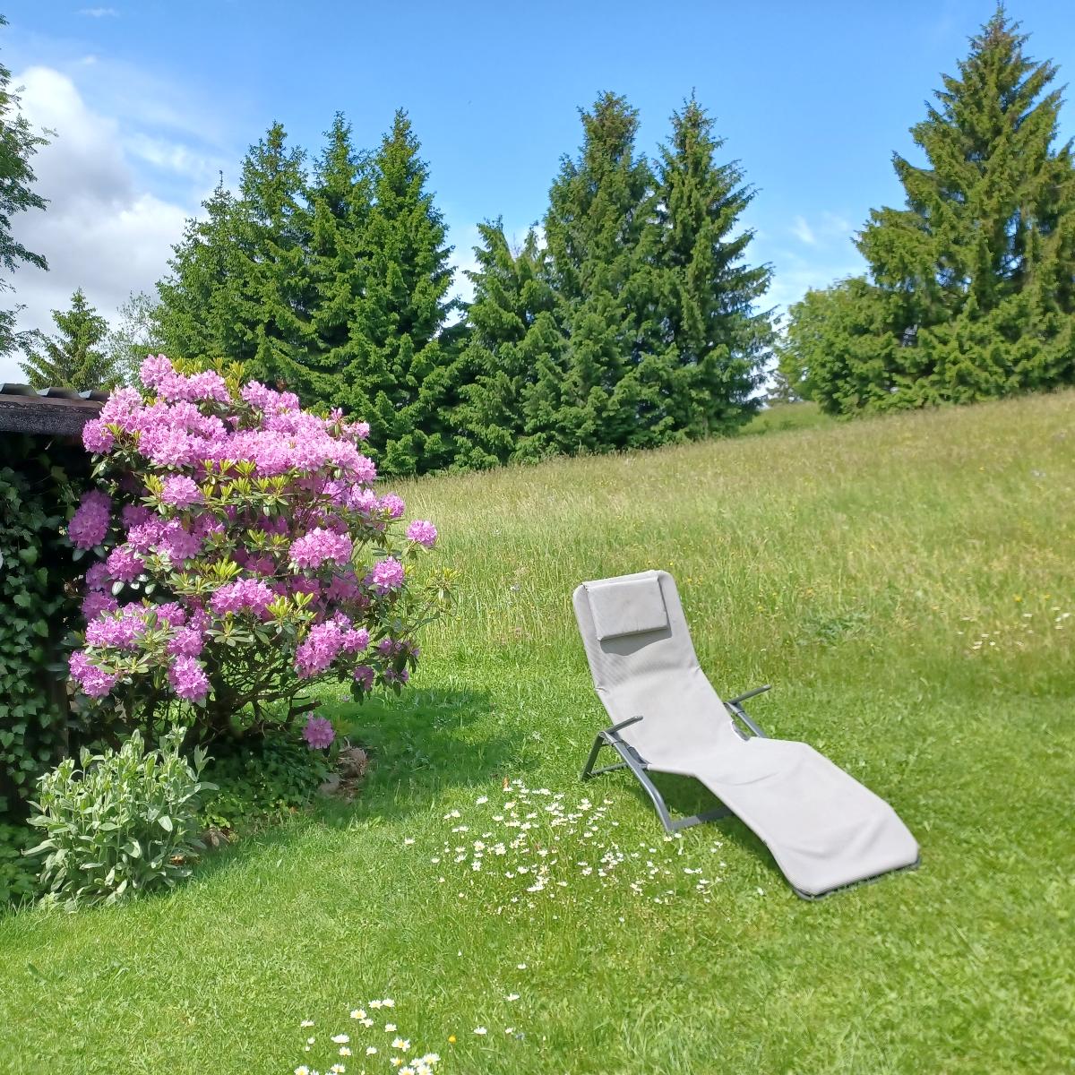 Ferienwohnung Haus Rita in Riedlhütte