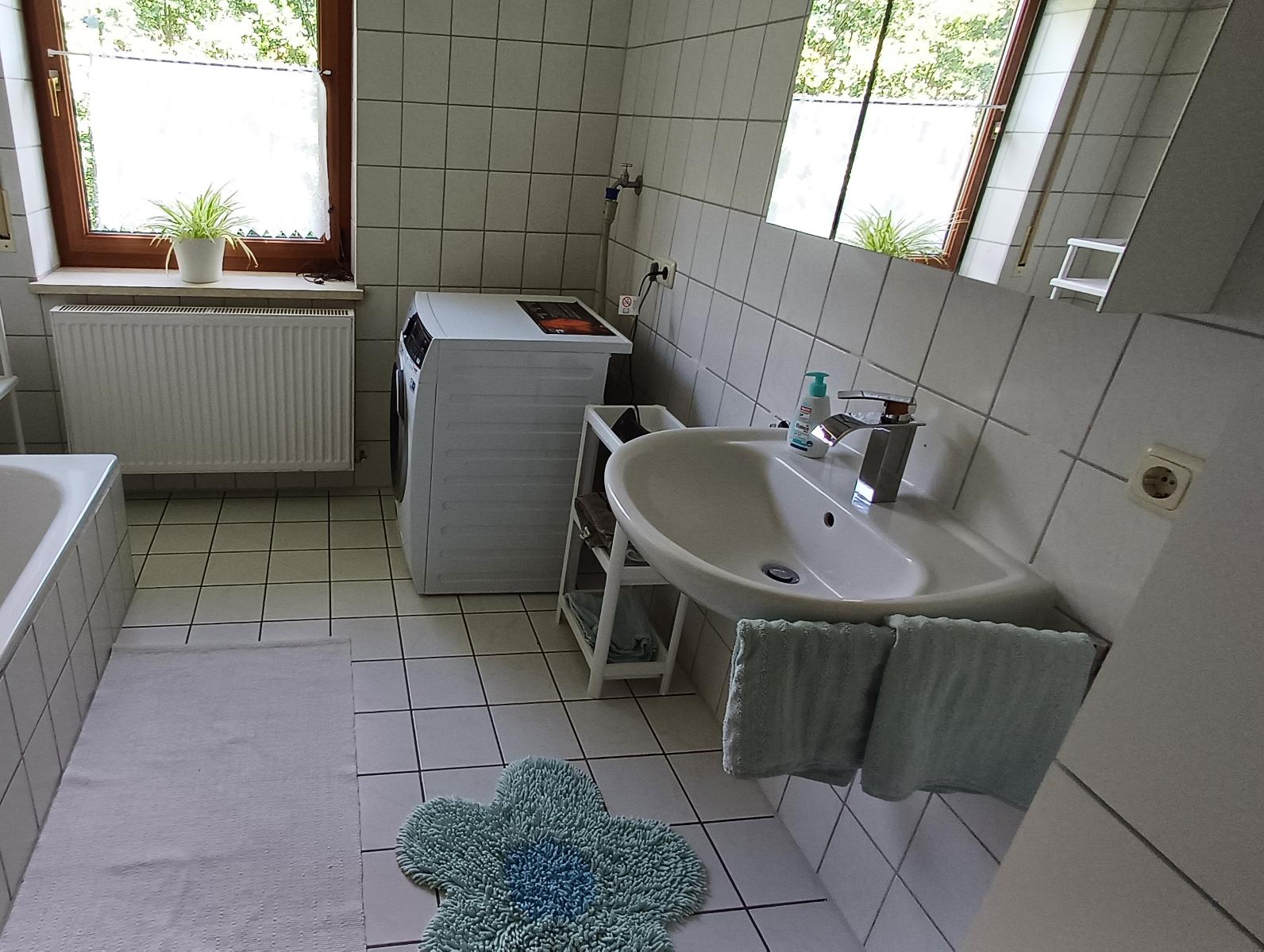 Ferienwohnung am Ulrichsgrünbach in Waldmünchen