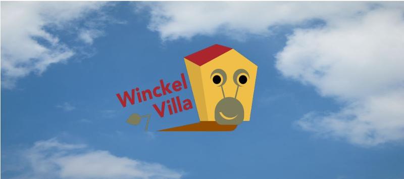 WinkelVilla in Viechtach